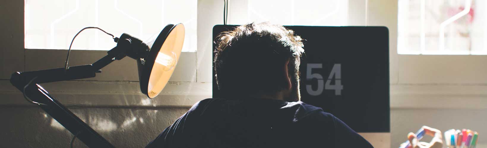 banner
